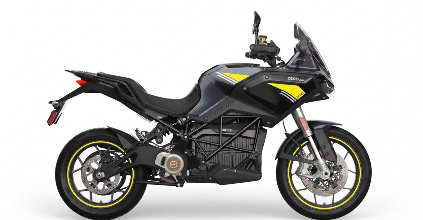 Angebot Zero DSR/X