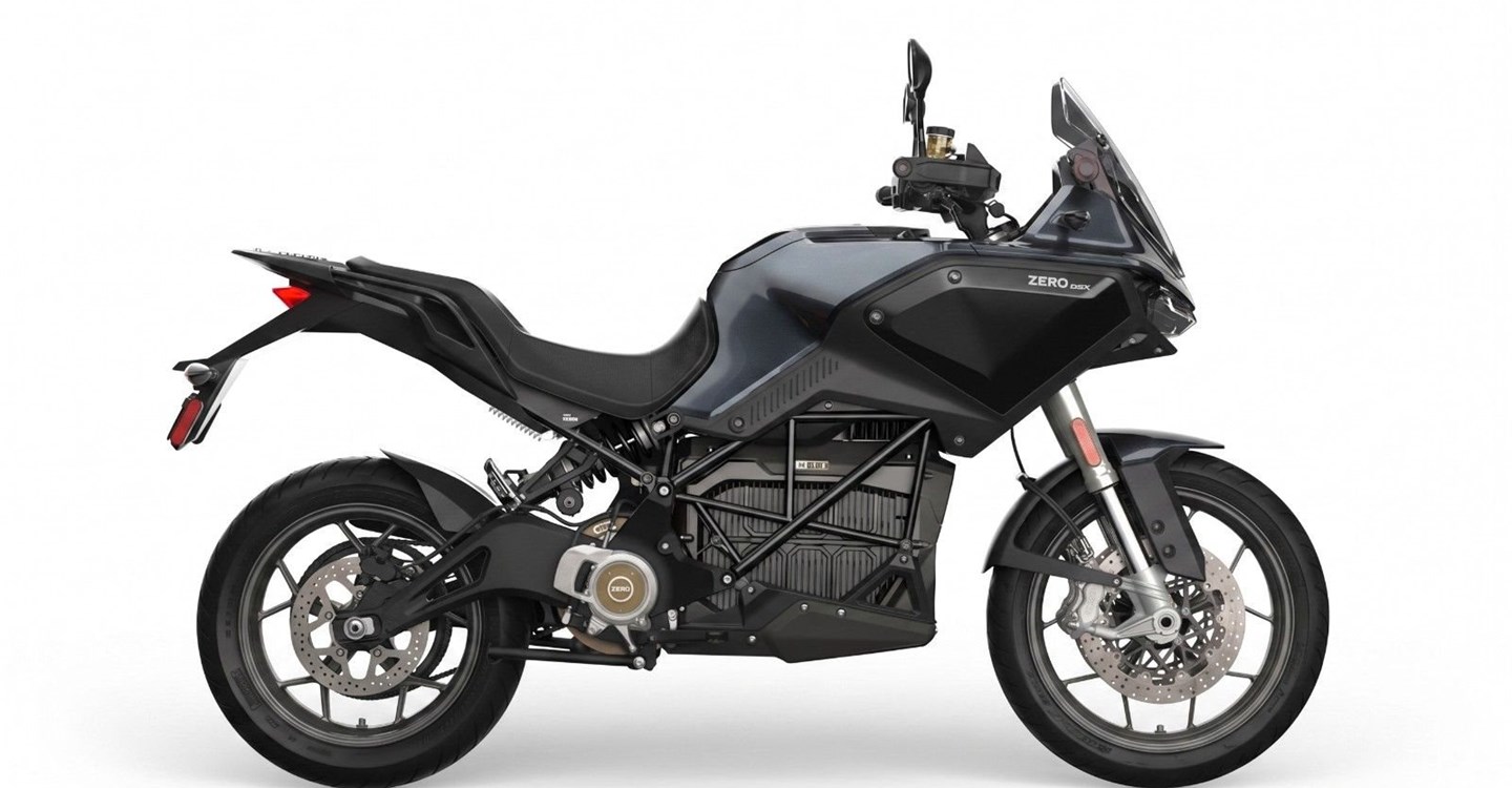 Angebot Zero DSR/X