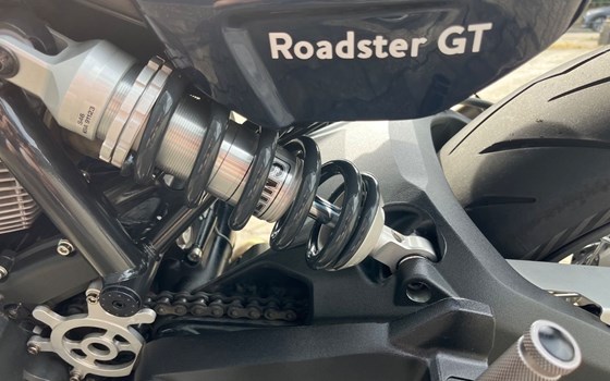Gebrauchtmotorrad Ducati Scrambler Italia Independent - Bild 4