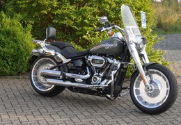 Gebrauchte Harley-Davidson Softail Fat Boy 114 FLFBS