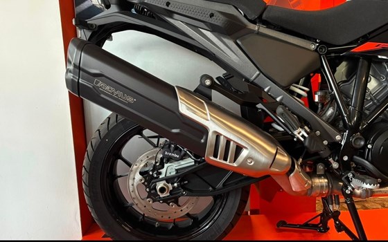 Gebrauchtmotorrad KTM 1390 Super Adventure S EVO - Bild 4