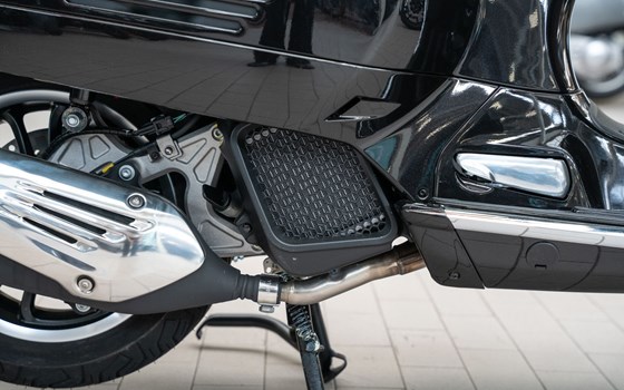Neufahrzeug Vespa GTS 125 Supersport iGET - Bild 17