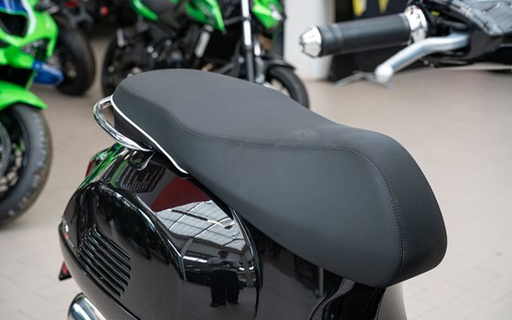 Neufahrzeug Vespa GTS 125 Supersport iGET - Bild 9