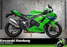 Neumotorrad Kawasaki Ninja ZX-10R