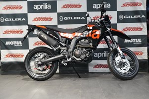 Angebot Aprilia SX 125