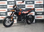Angebot Aprilia SX 125