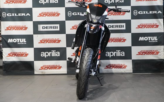 Neufahrzeug Aprilia SX 125 - Bild 4