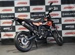 Angebot Aprilia SX 125