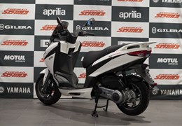 Neumotorrad Aprilia SXR 50