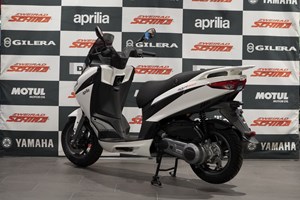 Angebot Aprilia SXR 50