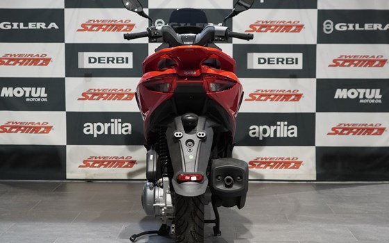 Neufahrzeug Aprilia SXR 50 - Bild 5