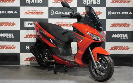 Neufahrzeug Aprilia SXR 50 - Bild 7