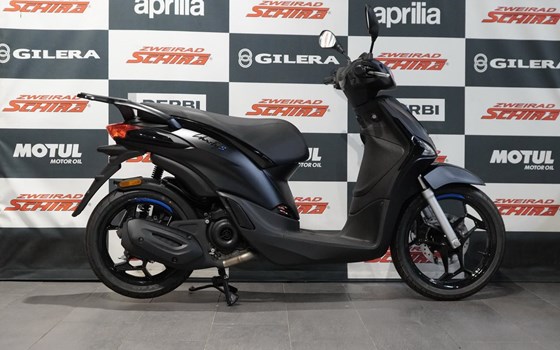 Neufahrzeug Piaggio Liberty 125 S - Bild 1