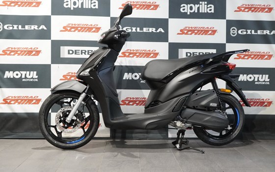 Neufahrzeug Piaggio Liberty 125 S - Bild 10