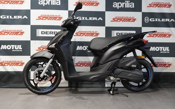 Neufahrzeug Piaggio Liberty 125 S - Bild 2