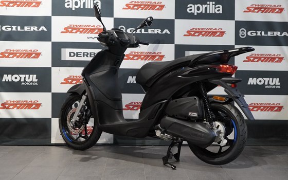 Neufahrzeug Piaggio Liberty 125 S - Bild 3