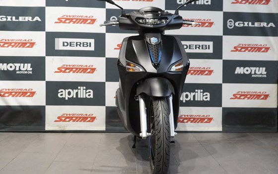 Neufahrzeug Piaggio Liberty 125 S - Bild 8