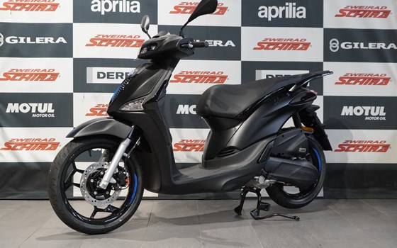 Neufahrzeug Piaggio Liberty 125 S - Bild 9