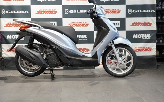 Neufahrzeug Piaggio Medley 125 - Bild 1