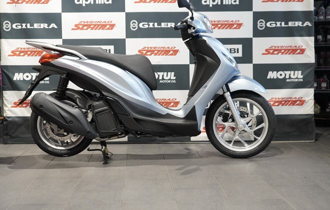 Piaggio Medley 125