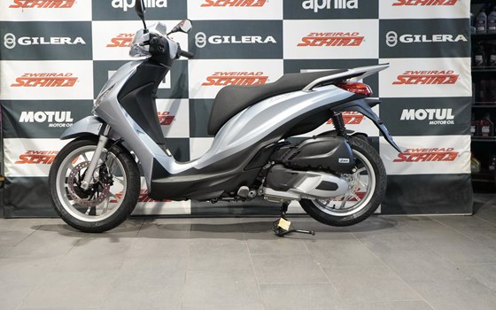 Neufahrzeug Piaggio Medley 125 - Bild 2