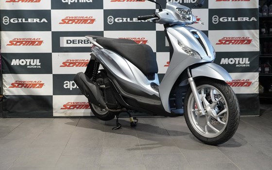 Neufahrzeug Piaggio Medley 125 - Bild 5