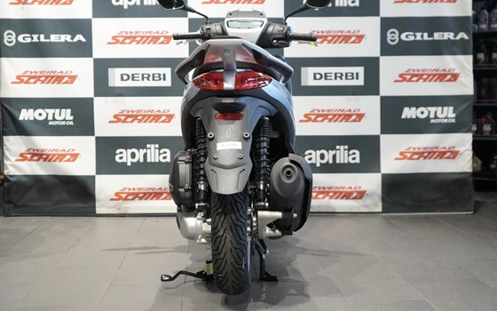 Neufahrzeug Piaggio Medley 125 - Bild 7