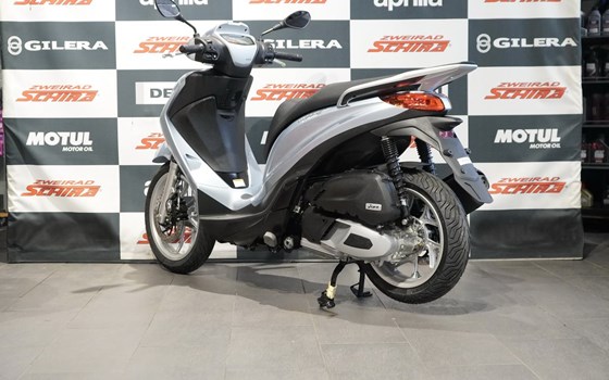 Neufahrzeug Piaggio Medley 125 - Bild 8