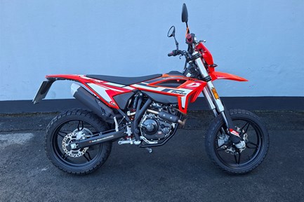 Beta RR 125 4T