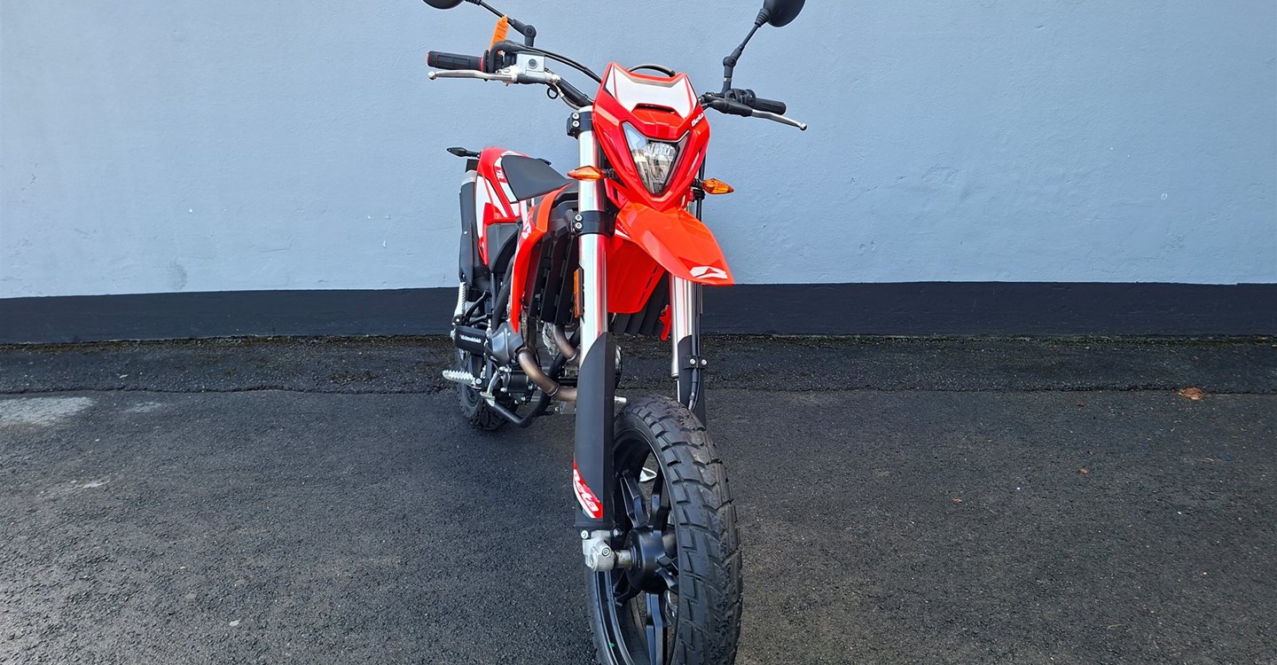 Angebot Beta RR 125 4T