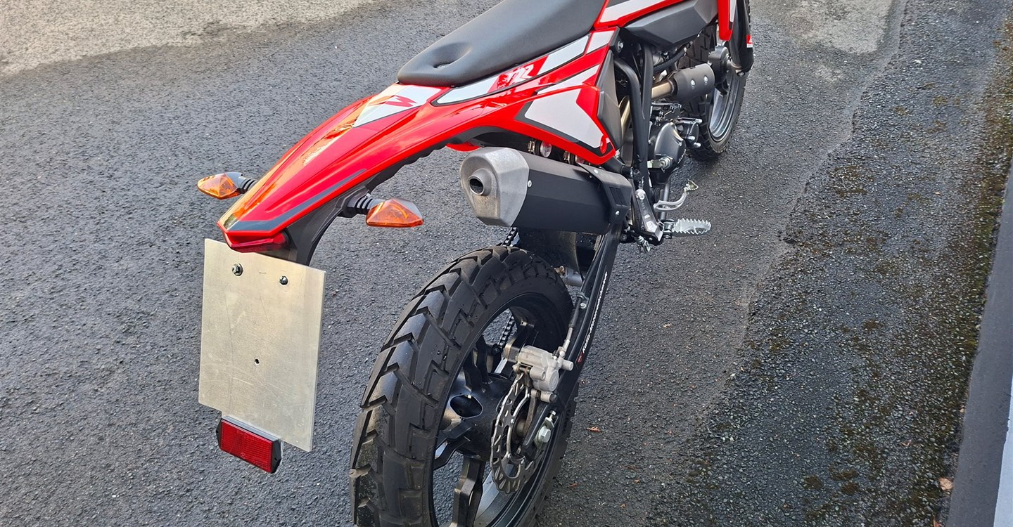 Angebot Beta RR 125 4T
