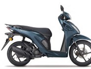 Honda Vision 110