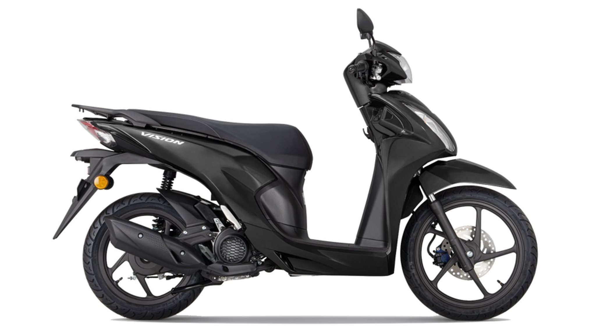 Honda Vision 110