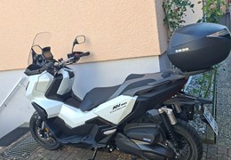 Gebrauchte Honda ADV350