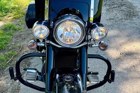 SUZUKI Intruder C/M 800 - Kaufberatung