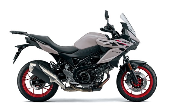 Neufahrzeug Suzuki SV-7GX - Bild 1