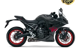 Gebrauchte Suzuki GSX-8R Power Edition