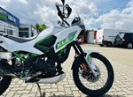 Angebot Kawasaki KLE500 SE