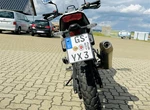 Angebot Kawasaki KLE500 SE