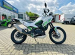 Angebot Kawasaki KLE500 SE