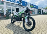 Angebot Kawasaki KLE500 SE