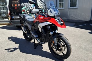 Angebot BMW R 1300 GS