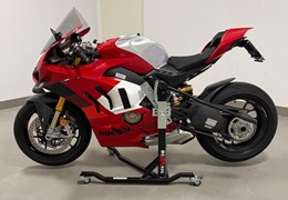 Gebrauchte Ducati Panigale V4 R