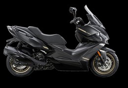 Neumotorrad Kymco XCITING VS 400i TCS ABS