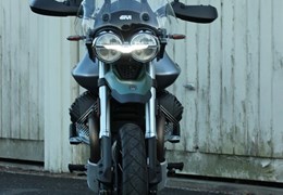 Gebrauchte Moto Guzzi V85 TT Centenario