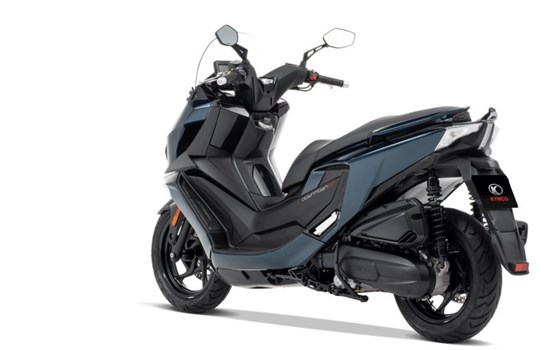 Neufahrzeug Kymco Downtown GT 125i ABS - Bild 9