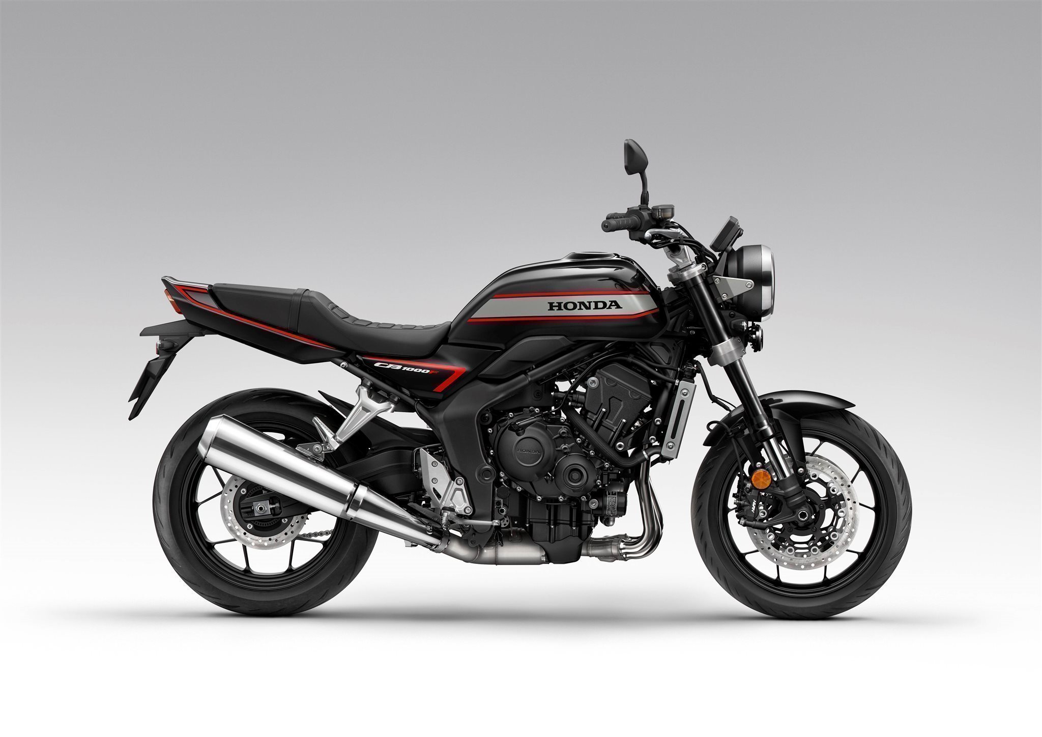 Honda CB1000F<br />*MY2026* *Prompt Verfügbar*