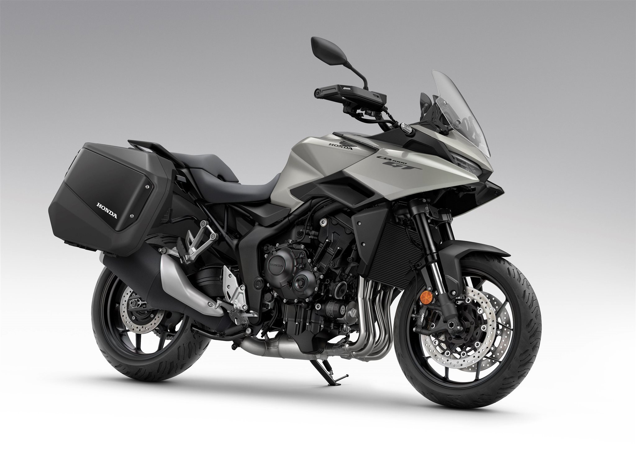 Honda CB1000GT<br />*MY2026* *Sofort Verfügbar*