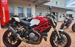 Angebot Ducati Monster 1100 Evo - Bild 3