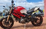 Angebot Ducati Monster 1100 Evo - Bild 5